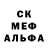 Шишки марихуана гибрид Dank Dose